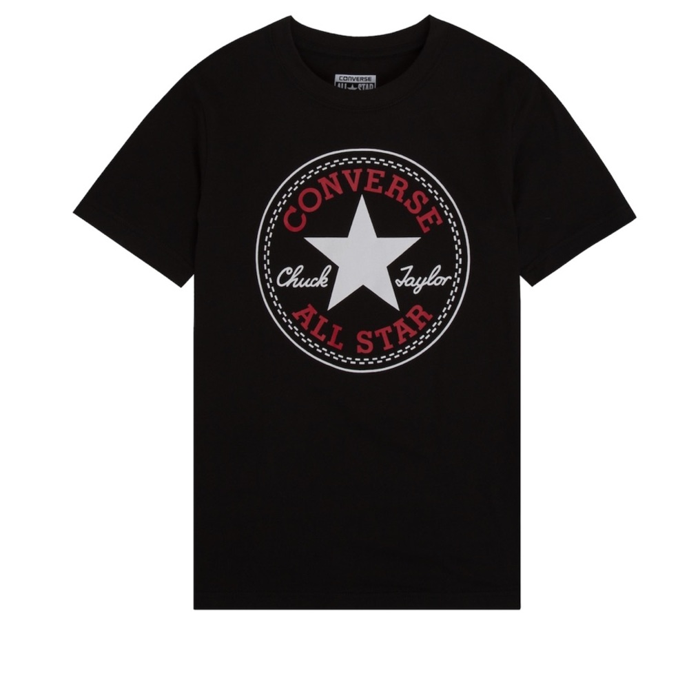 Converse lot of 2 Tees - Picture 2 of 8